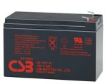CSB UPS Battery 12V 7.2A