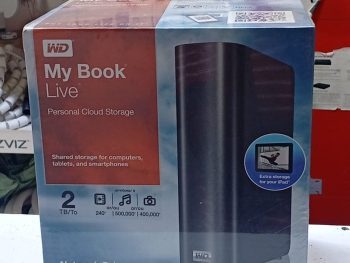 WD Personal cloud storage. Access & share your files from anywhere. 2TB+ capacity. Secure & private