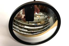 hidden camera mirror