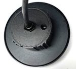 convex mirror camera