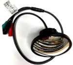 convex mirror hd camera