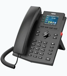 Fanvil X303W Enterprise IP Phone