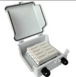 50 pair telephone discase