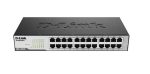 D-Link DES-1024D 24-Port-Giltech Technologies Ltd - IT and Security Solutions Provider in Nairobi, Kenya
