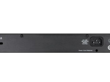 D-Link DES-1024D 24-Port Fast Ethernet Unmanaged Switch