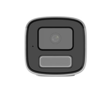 4 MP ColorVu with Smart Hybrid Light Fixed Bullet Network Camera