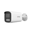 Hikvision DS 2CD1T47G2H LIUF 4MP ColorVu Smart Hybrid Light Bullet Camera