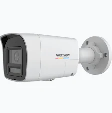 Hikvision DS-2CD1T47G2H-LIU(F) 4MP ColorVu Smart Hybrid Light Bullet Camera