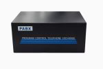 Excelltel PABX TP96 96-extension business phone system main unit and handsets. #giltech