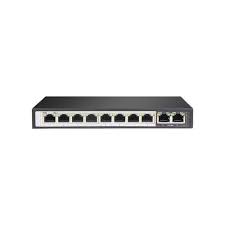 D-link DGS-F1010P-E 250m