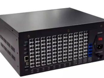 Excelltel PABX TP96(96 extensions)
