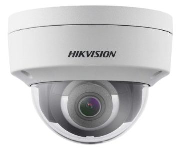 Hikvision DS-2CD1743GO-IZ 4MP Varifocal Dome Camera in Kenya-giltech technologies