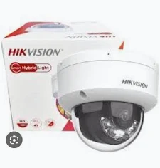 Hikvision DS-2CD1743GO-IZ 4MP Varifocal Dome Camera - Giltech Technologies Kenya