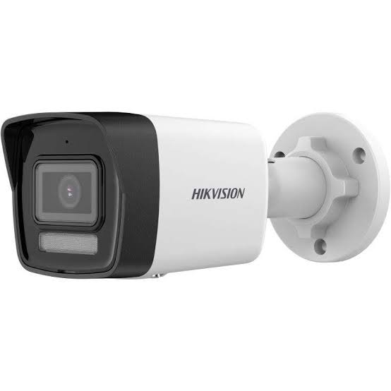 Hikvision DS-2CD1083G2-LIU Smart Hybrid Light Camera