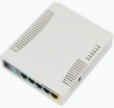 MikroTik RB951Ui-2nD