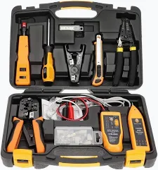 Network Tool Kit giltech technologies.com