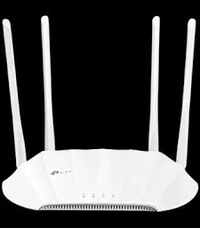 TP-Link AC1200 Wireless Access Point (TL-WA1201) packed