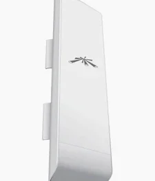 Ubiquiti NanoStation M2 unboxing contents-#giltech technologies