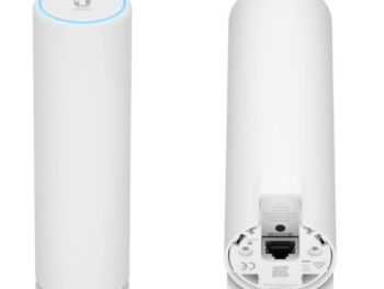 Ubiquiti Networks U6-Mesh Wireless Dual-Band Wi-Fi 6 Mesh Outdoor Access Point