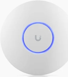 Ubiquiti UniFi 6 Pro Access Point-giltech