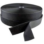 25 metres Velcro tape 2 inch width