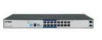 D-Link DGS-F1210-18PS/E 18-Port Gigabit PoE Switch for CCTV and WiFi
