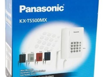 Panasonic KX-TS500mx