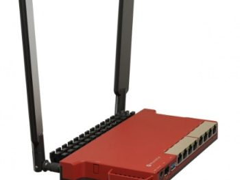 Mikrotik L009UiGS-2HaxD-IN wireless router