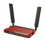 Mikrotik L009UiGS-2HaxD-IN wireless router