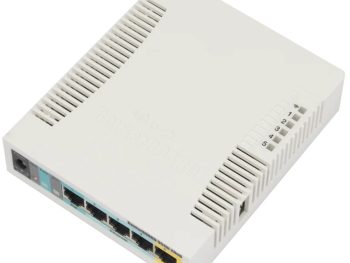 MikroTik RB951Ui-2nD