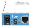 MikroTik RB951Ui-2nD