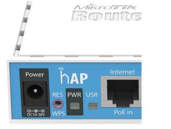 MikroTik RB951Ui-2nD