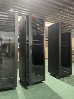 18u network cabinet