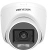 hikvision 3K Indoor Turret Dome Camera with Dual Light Night Vision Built in Mic  20m Range giltech technologies
