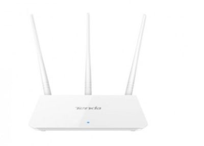 Tenda F3 Router - giltech technologies