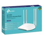 TP-Link AC1200 Wireless Access Point (TL-WA1201) packed