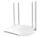 Eliminate Dead Zones: The TP-Link TL-WA1201 WiFi AP