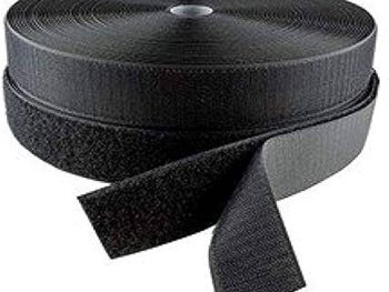 25 metres Velcro tape 2 inch width