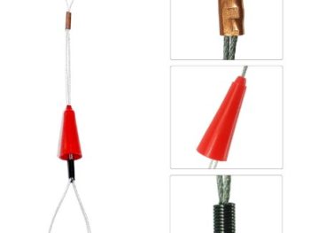 cable pulling tape size comparison