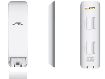 Ubiquiti NanoStation M5 Kenya | Long-Range Wireless Bridge