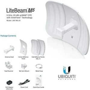 litebeam m5 kit 