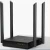 TP Link AC1200 MU MIMO WiFi Router