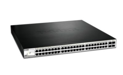 D Link DGS 1210 52
