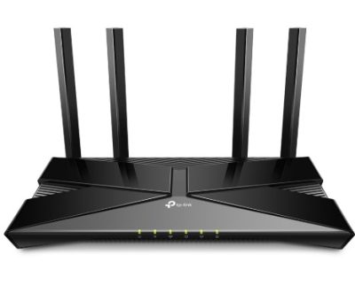 TP Link Archer AX53 Wi Fi 6 Router