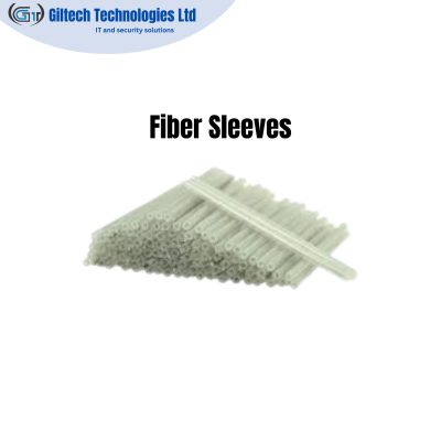 Giltech Technologies Fiber Sleeves